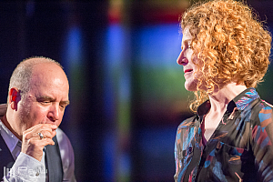 Late Night Show - Tim Orr, Lisa Rowland