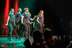 Teater Prego/SWE. Festivalarrangör