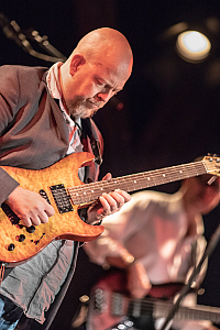 BEAT FUNKTION, Johan Öjen.