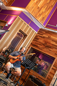 BEAT FUNKTION skivinspelning.