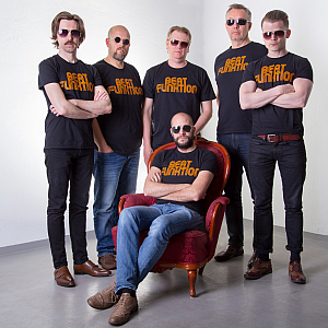 BEAT FUNKTION PR foto.