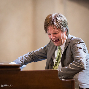 Trinity, Andreas Hellkvist 