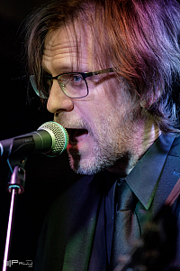 Sögur um lífið, Júlíus Guðmundsson