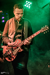 Sögur um lífið, Birkir Rafn Gíslason