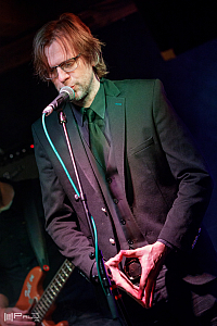 Sögur um lífið, Júlíus Guðmundsson