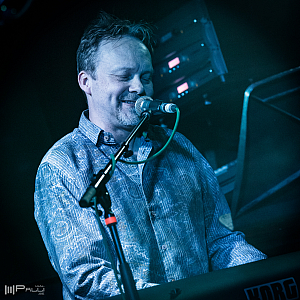 Sögur um lífið, Baldur Guðmundsson