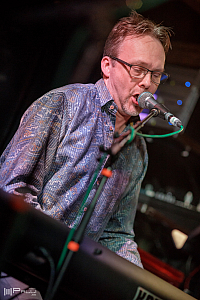 Sögur um lífið, Baldur Guðmundsson