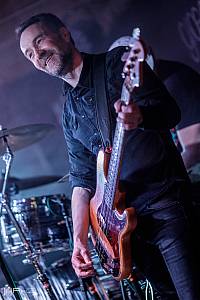 Sögur um lífið, Guðni Finnsson