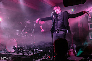 Sögur um lífið, Júlíus Guðmundsson