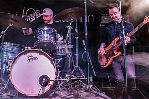 Sögur um lífið, Bassi Ólafsson,  Guðni Finnsson