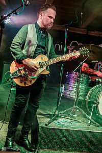 Sögur um lífið, Birkir Rafn Gíslason