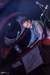 Sögur um lífið, Baldur Guðmundsson