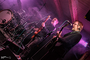 Sögur um lífið, Guðni Finnsson, Júlíus Guðmundsson