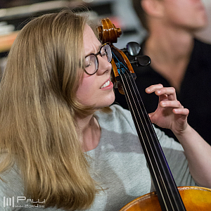 Þórdís Gerður Jónsdóttir , Plugged Records