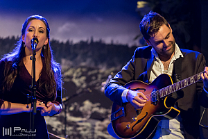 Lisa Nilsson, Erik Söderlind