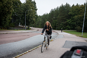 Möten på Sjukhusvägen
