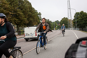 Möten på Sjukhusvägen