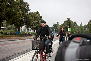 Möten på Sjukhusvägen