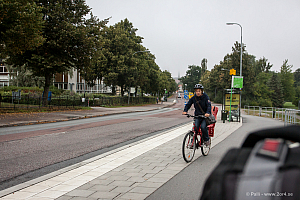 Möten på Sjukhusvägen