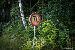 Söder om gamla Vindbron vid Ultuna