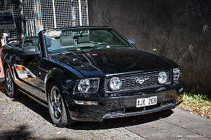 Parkering på Östra Ågatan