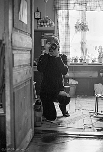 Kv. Leoparden 1979, Olle Björklund