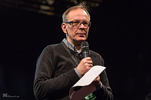 Han som bestämmer allt