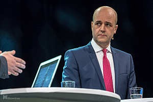 Fredrik Reinfeldt