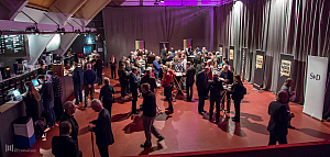 Lite kaffe och bulle