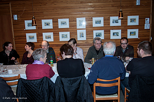 Kotlettafton i Dalakofinn