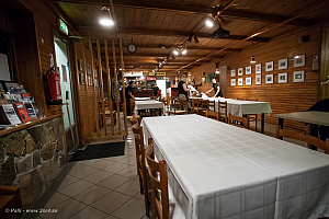 Dukning i Dalakofinn