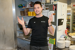 Kotlettafton i Dalakofinn