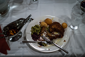 Kotlettafton i Dalakofinn