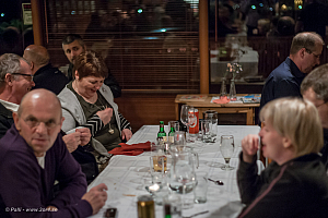 Kotlettafton i Dalakofinn