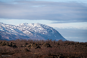Kinnarfjöll