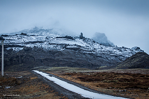 Vatnaleið - Snæfellsnes