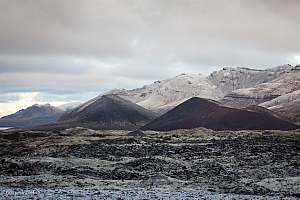 Vatnaleið - Snæfellsnes