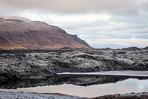Vatnaleið - Snæfellsnes