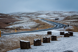 Vatnaleið - Snæfellsnes