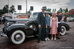 Classic Car Week 2013