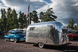 Cruisingen 1 augusti 