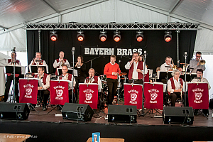 Bayern Brass
