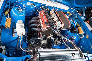 Fredag på torget och i headkvarteret