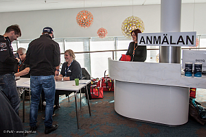 Anmälan och registrering