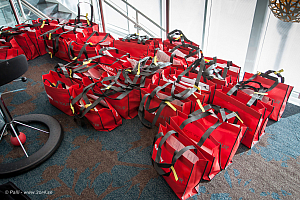 Anmälan och registrering