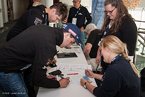 Anmälan och registrering