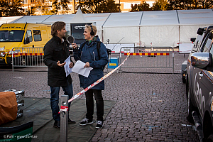 SR P4 Uppland på plats