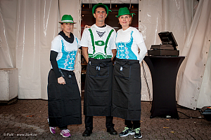 Nu kan festen börja