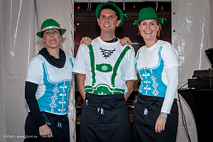 Nu kan festen börja