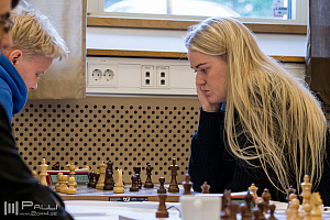 Schack Island - Sverige